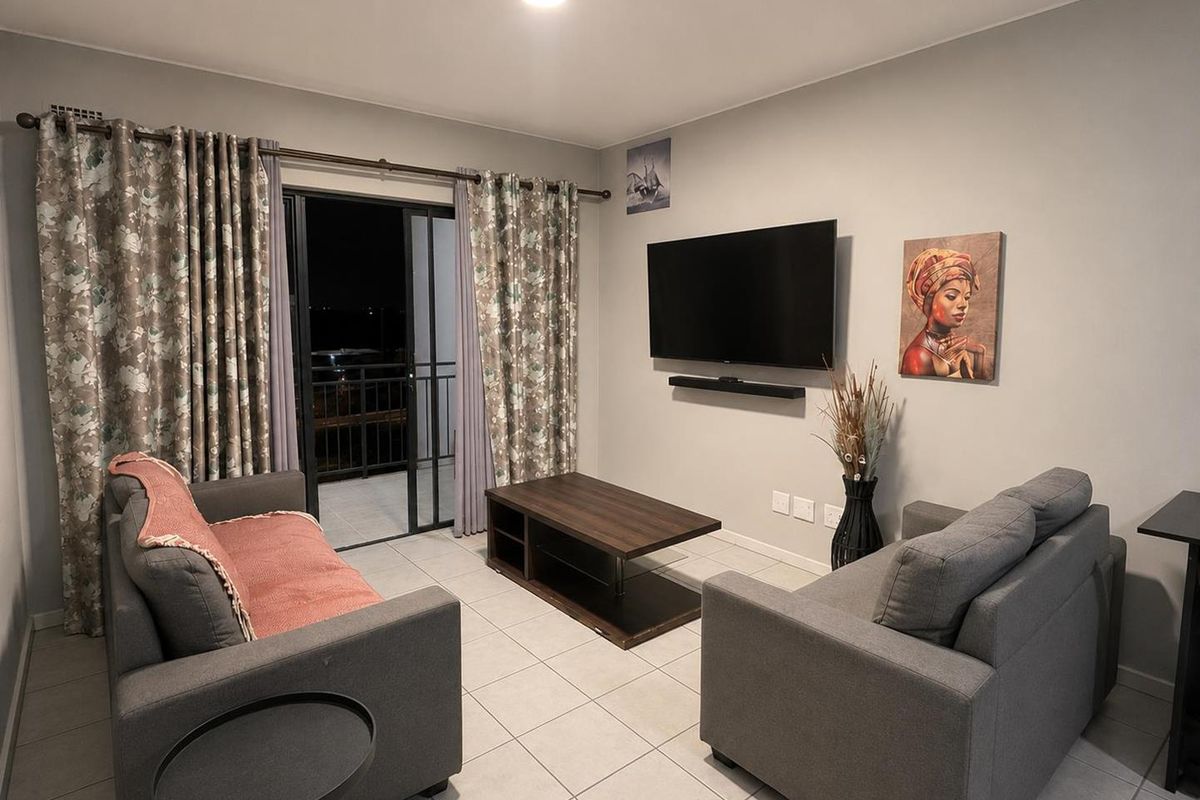 2 Bedroom Apartment For Sale in Parklands East - Photo 2