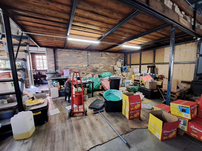 Prime Industrial Unit: Ready for Your Business Expansion! - Photo 6