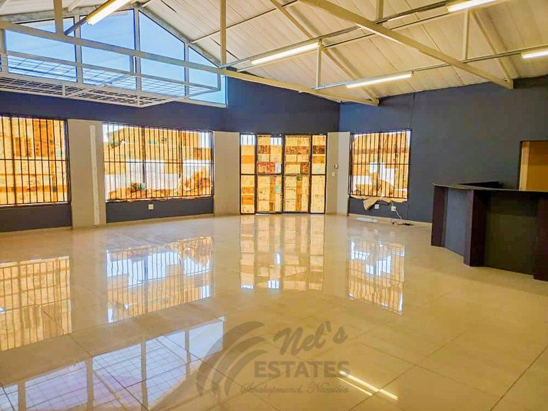 Commercial Property for sale in Okahandja - Photo 4