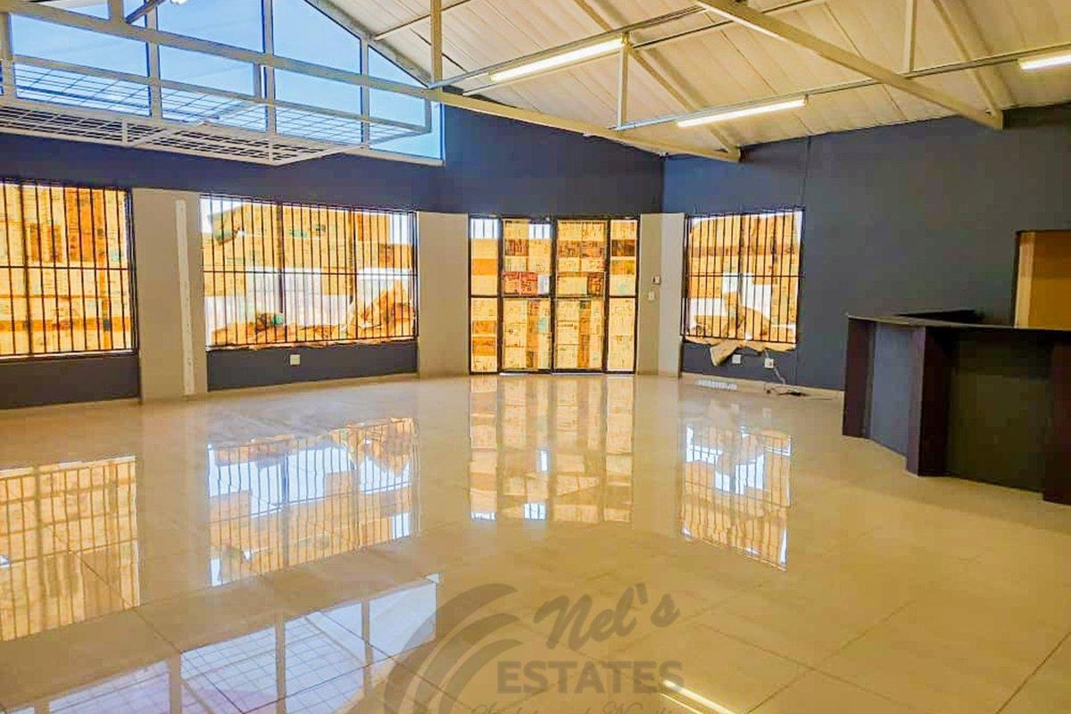 Commercial Property for sale in Okahandja - Photo 4