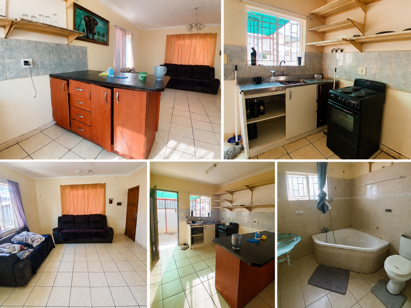 2x Bedrooms House For Sale in Okahandja - Photo 2