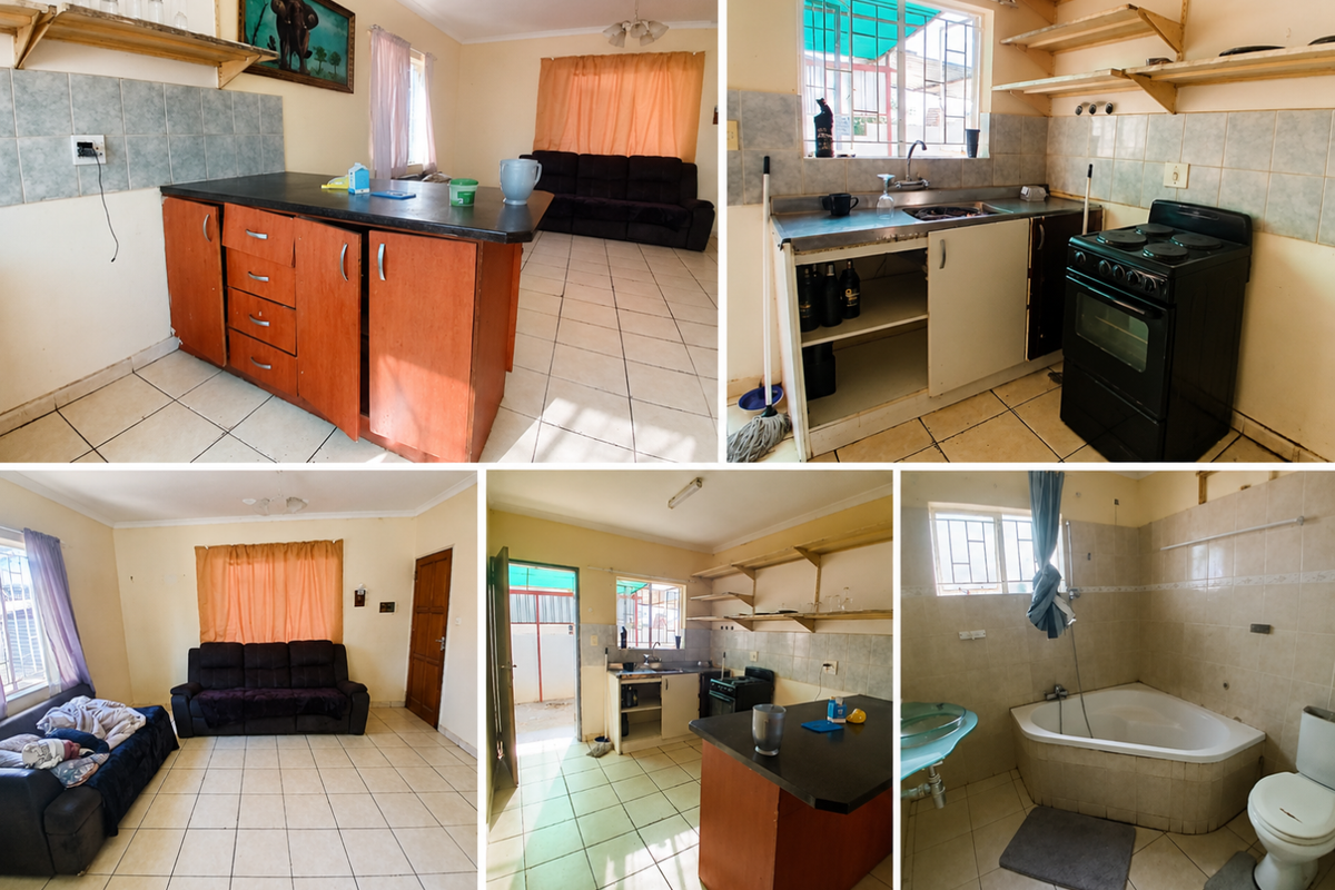 2x Bedrooms House For Sale in Okahandja - Photo 2