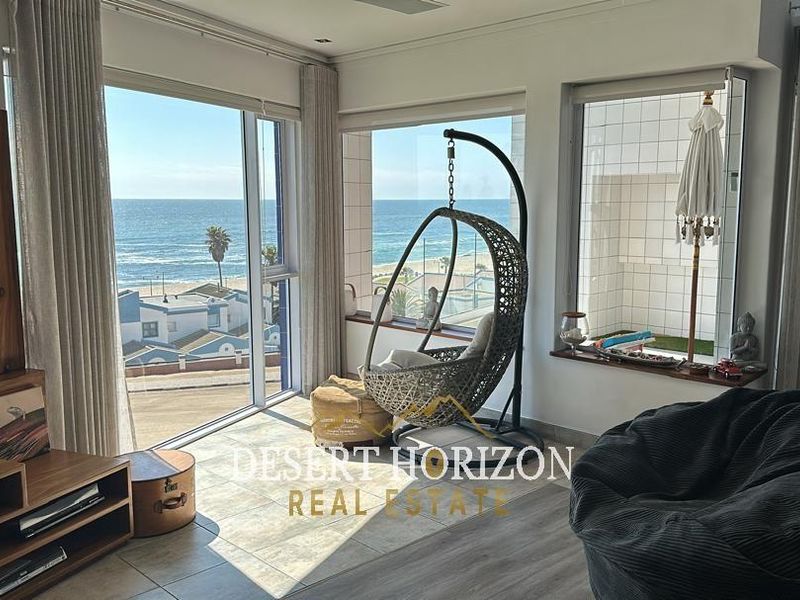 Swakopmund, Central | Luxury 2 Bedroom Penthouse For Sale - Photo 7