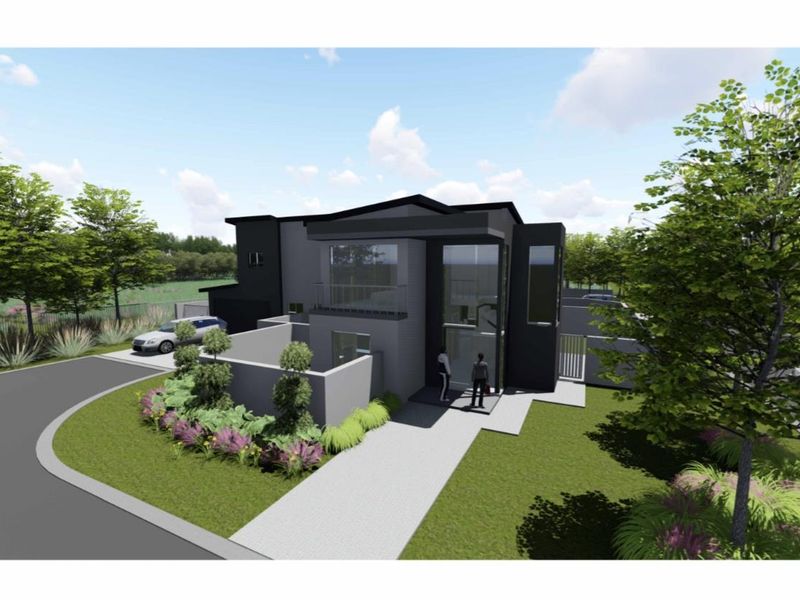 Off-Plan 4-Bedroom Home | Direct from the Developer – No Transfer Duty! - Photo 7