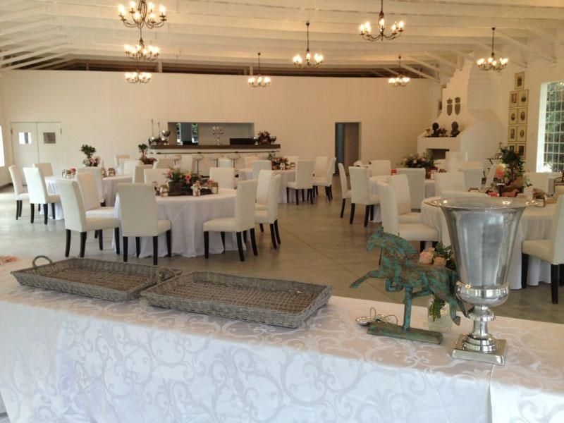 Invest in a beautiful wedding venue. R2 million worth of renovations done - Photo 5