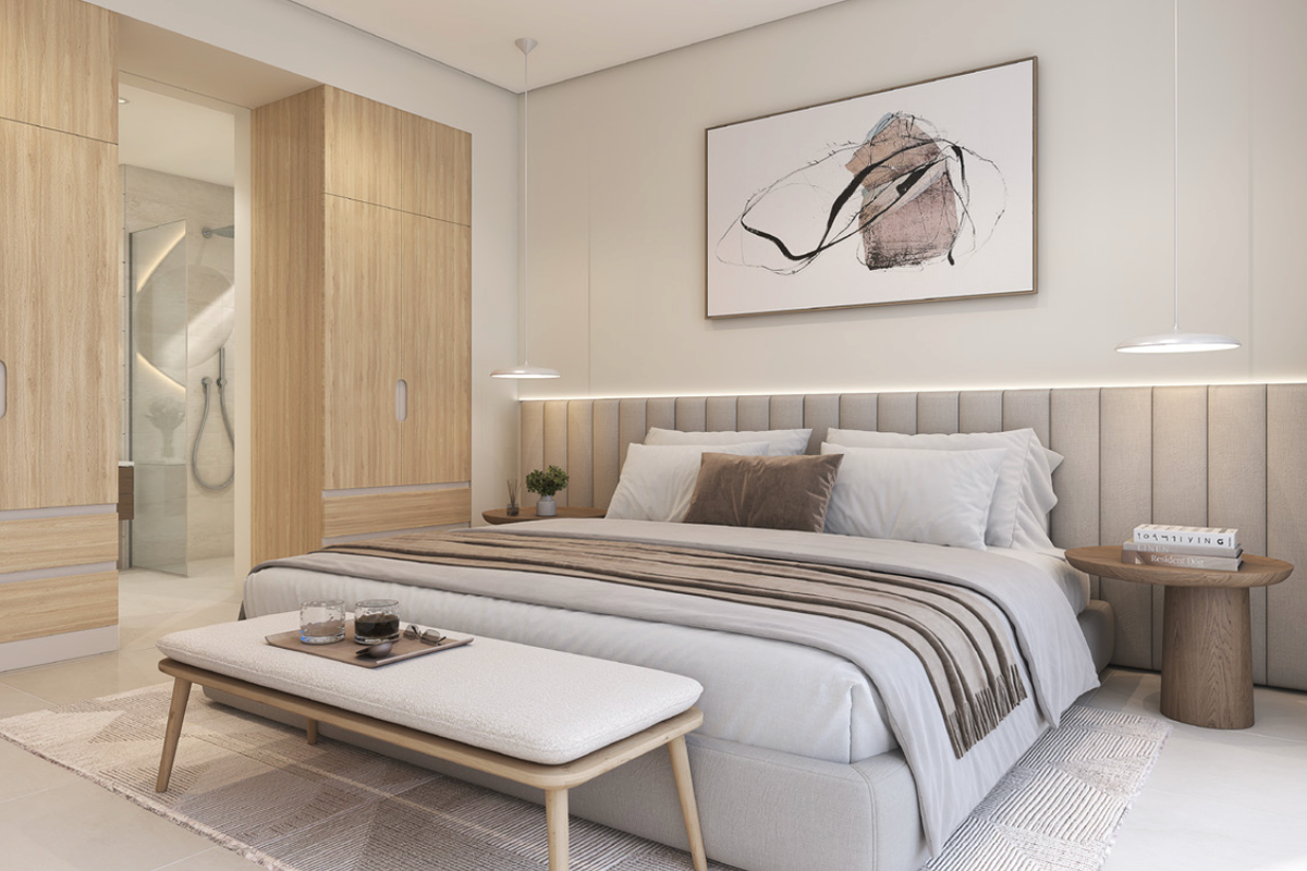 CALODYNE - Modern and exceptional 3-bedroom apartment - Photo 3