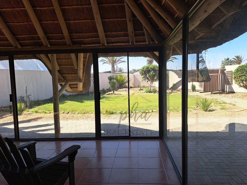 5 Bedroom family home with flatlet for sale in Walvis Bay selling for N$4.7 mil - Photo 2