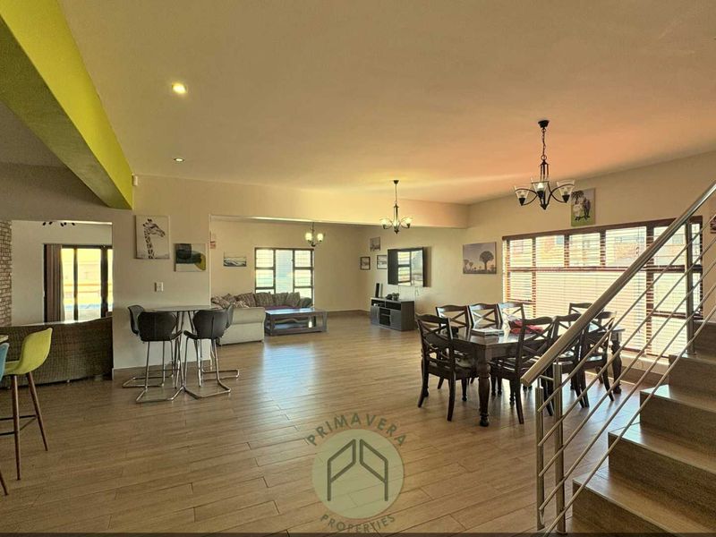 4 Bedroom Double-Storey House FOR SALE in Mile 4 Ext. 1, Swakopmund - Photo 4