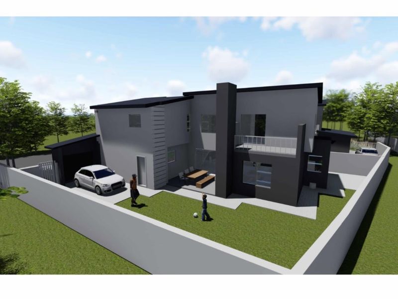 Modern Off-Plan 3-Bedroom Home with Study & 3 Balconies - Photo 7