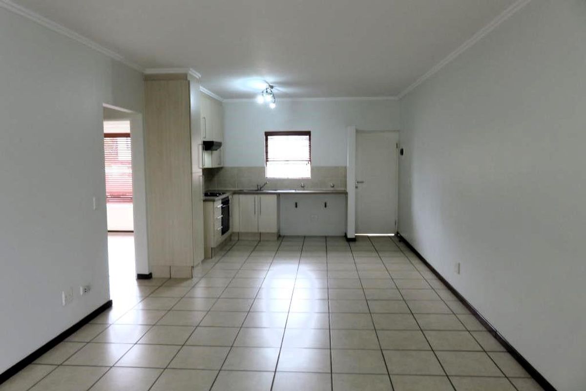 Beautiful 2 Bedroom Apartment in Excellent Estate - Photo 5