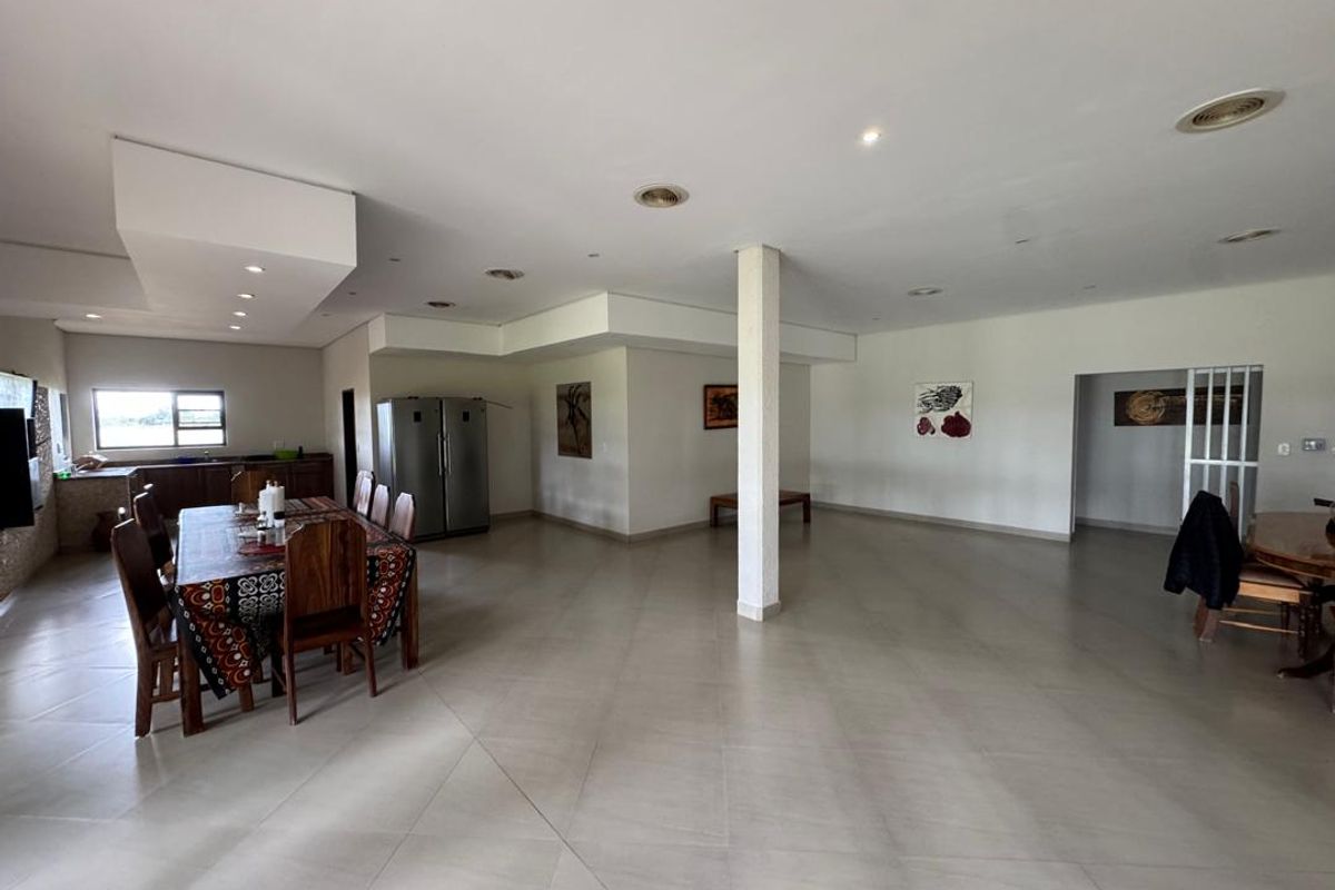 Some properties offer land. Others offer a lifestyle. This is an opportunity to create a retreat where family, nature, and freedom come together. - Photo 5