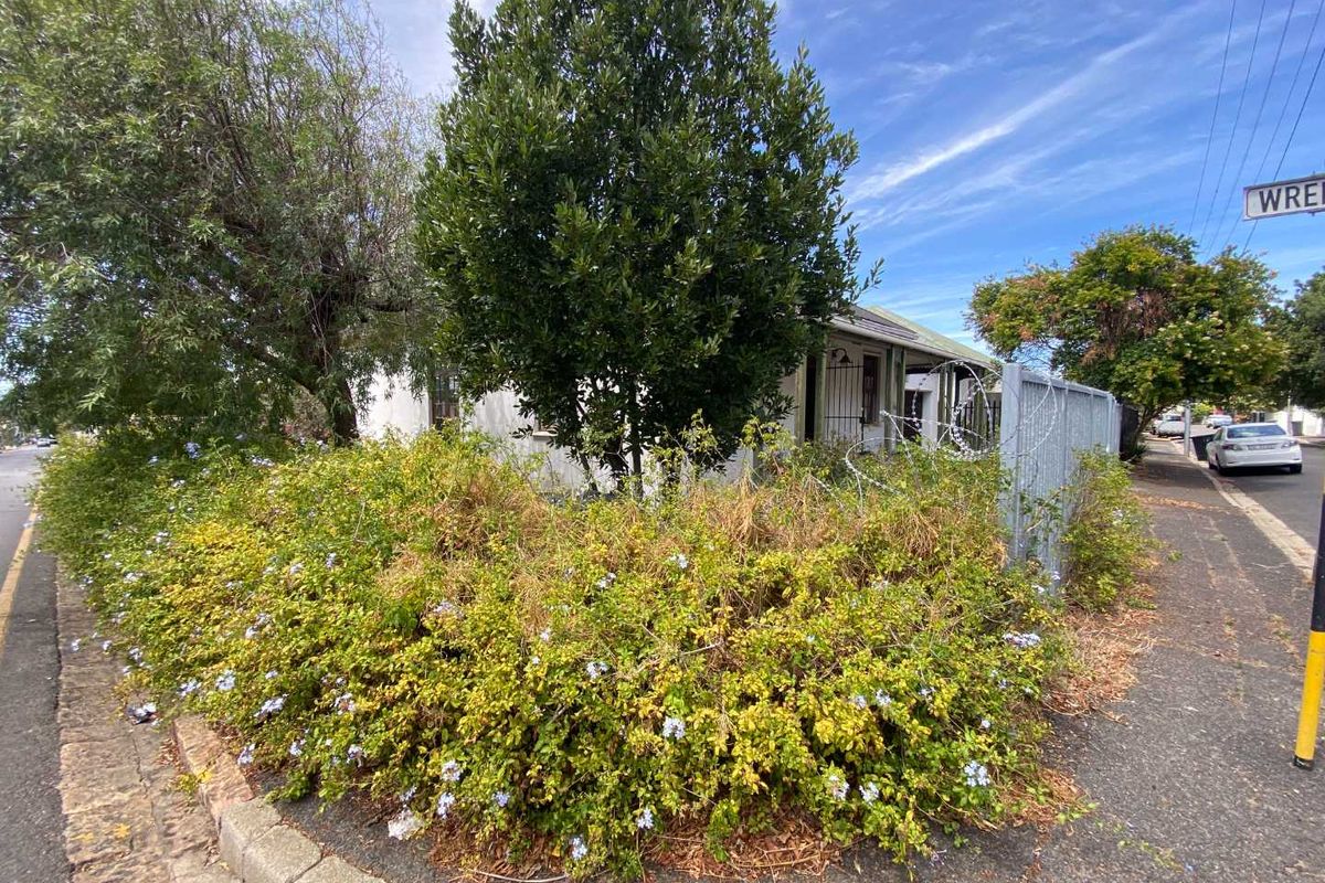 Charming Historic Cape Town Cottage - Photo 3