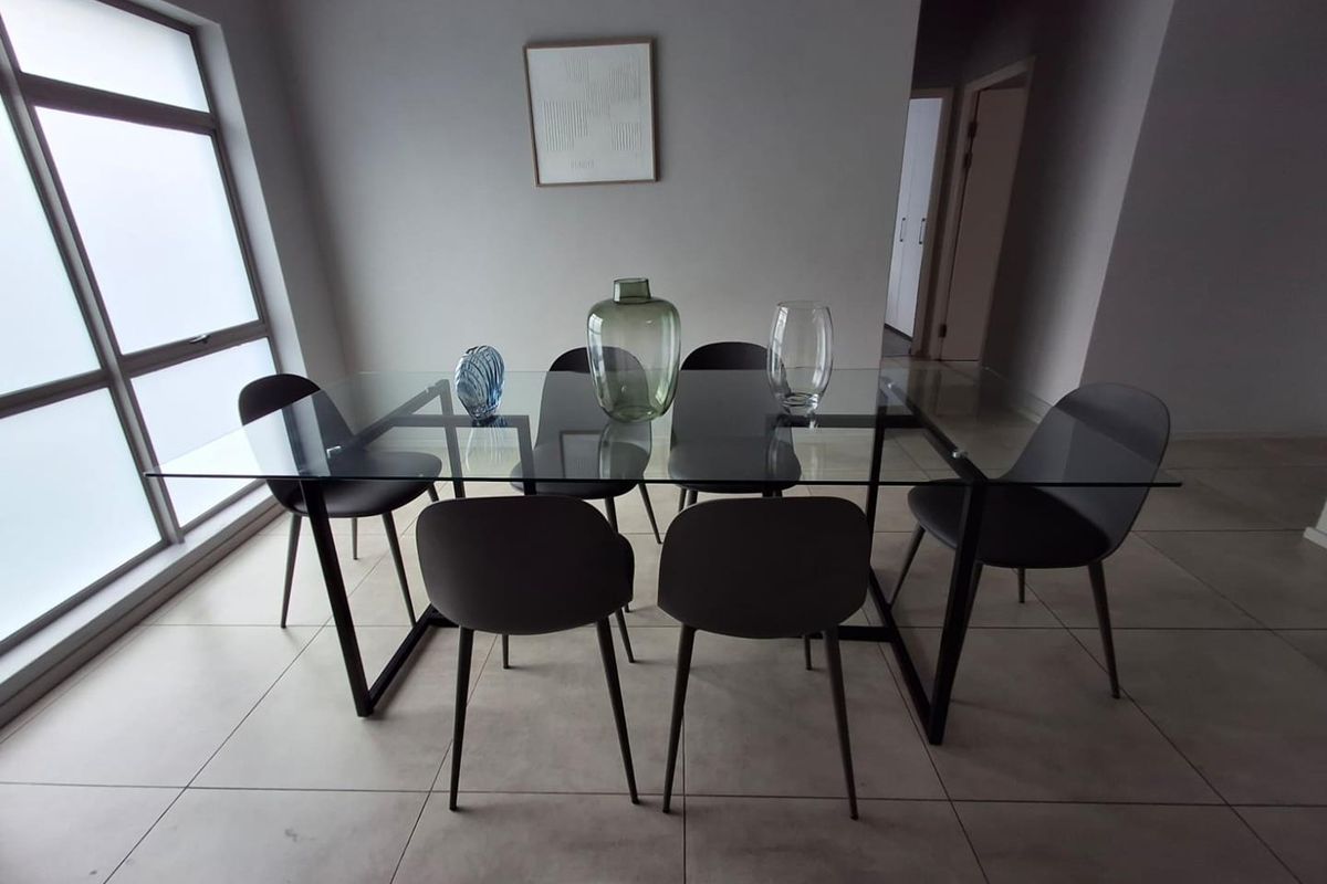 FURNISHED 3 BEDROOMS - Photo 4