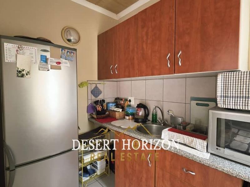 Swakopmund, Vineta | 1 Bedroom Unit  In Palm Court  Retirement Village For Sale - Photo 3