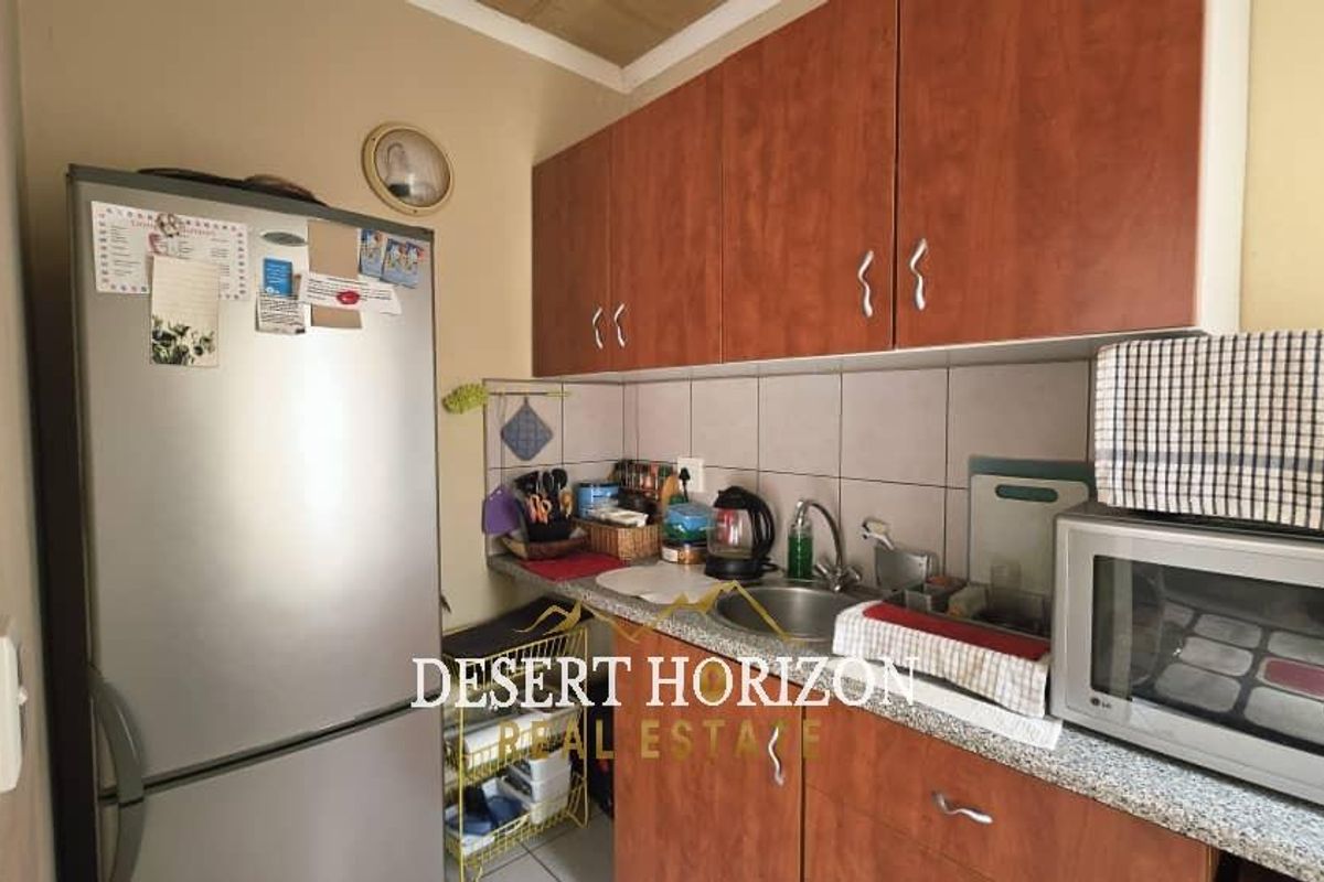 Swakopmund, Vineta | 1 Bedroom Unit  In Palm Court  Retirement Village For Sale - Photo 3