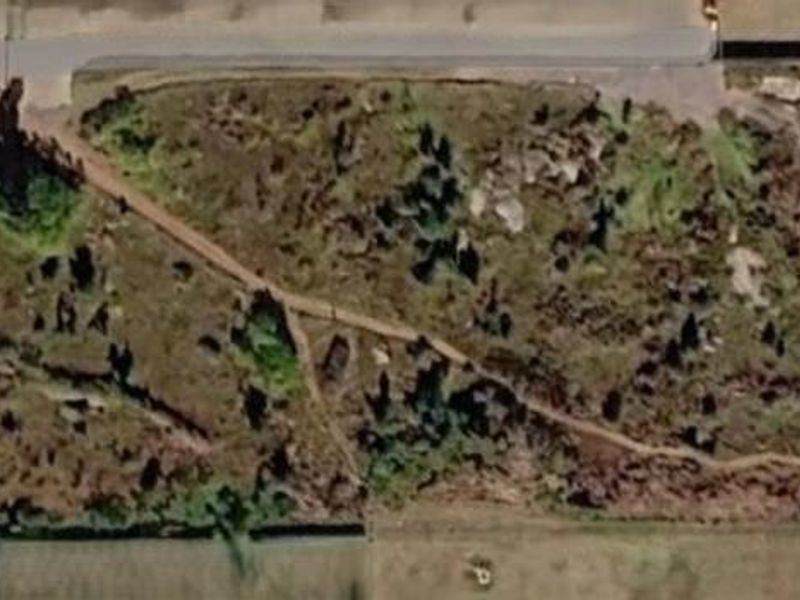 2.2ha Industrial 1 Zoned Vacant Land – Prime R59 Location - Photo 1