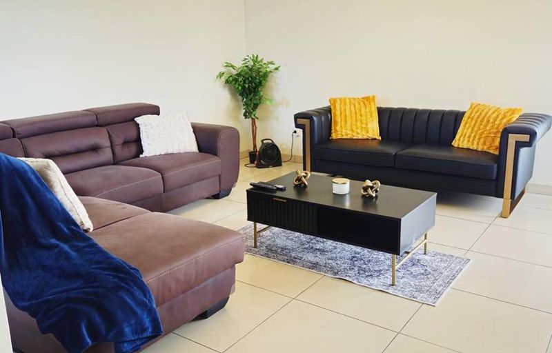 Swakopmund- To Let-N$30 000