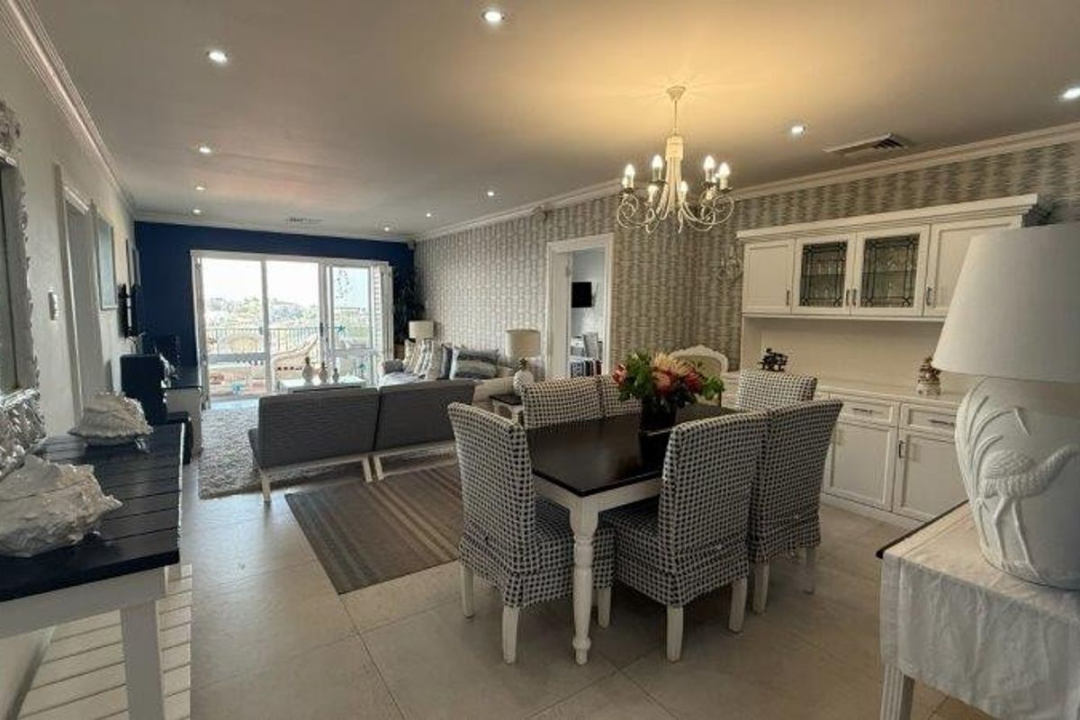 Modern Fully Furnished Apartment in Sought-After La Palma Terraces, La Lucia - Photo 5