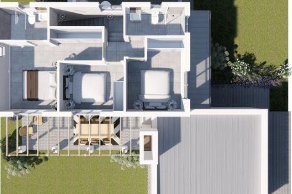 Secure Coastal Living | Plot & Plan | Full Title | VAT Included - Photo 4