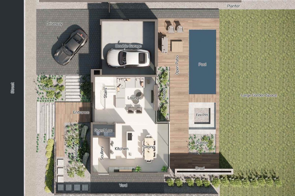 Gold Concept at The Terraces - Photo 4