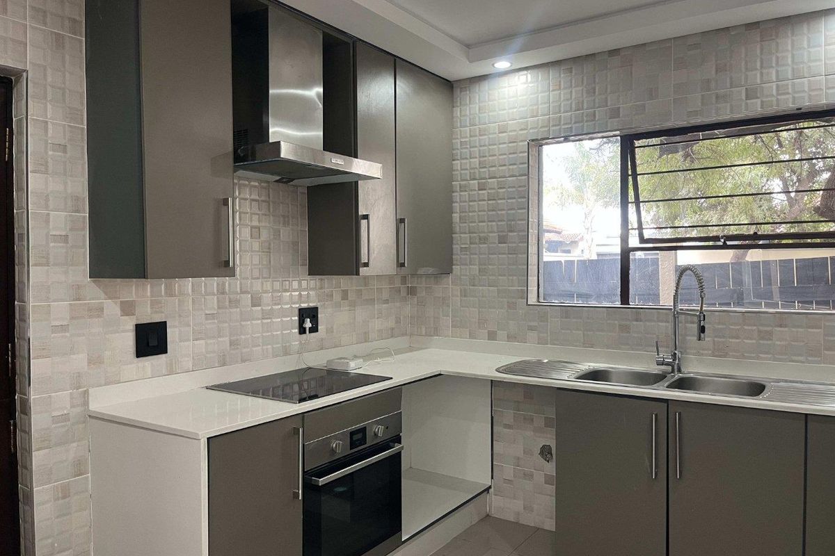 Renovated to Impress, Designed to Inspire - Photo 4