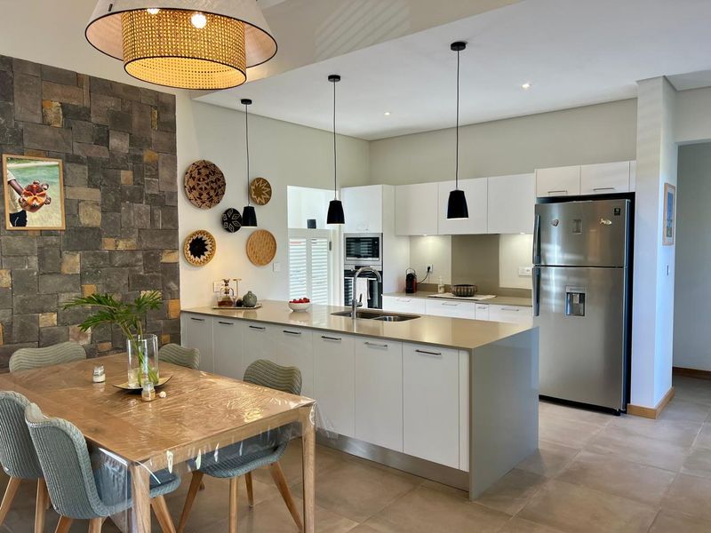 Mahé Signature Luxury Villa - Photo 7