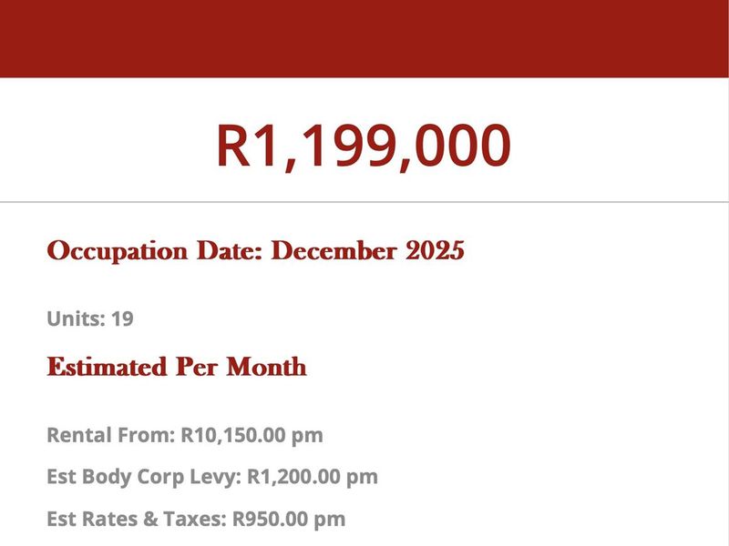 New Development: Modern 2 Bedroom, 2 Bathroom Stack Units - Photo 9