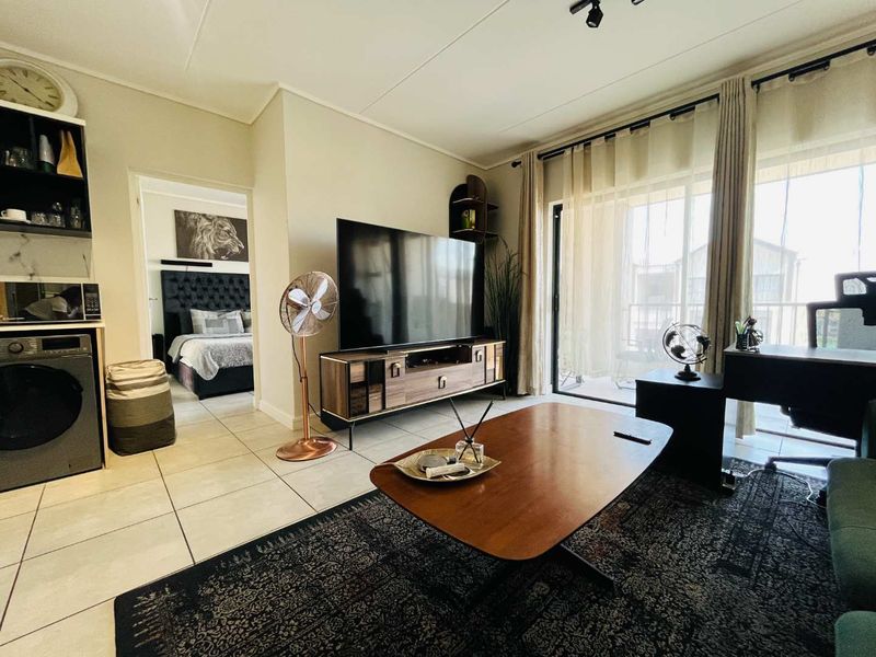 Luxury 1 bedroom apartment for sale at Munyaka Estate, Waterfall - Photo 4