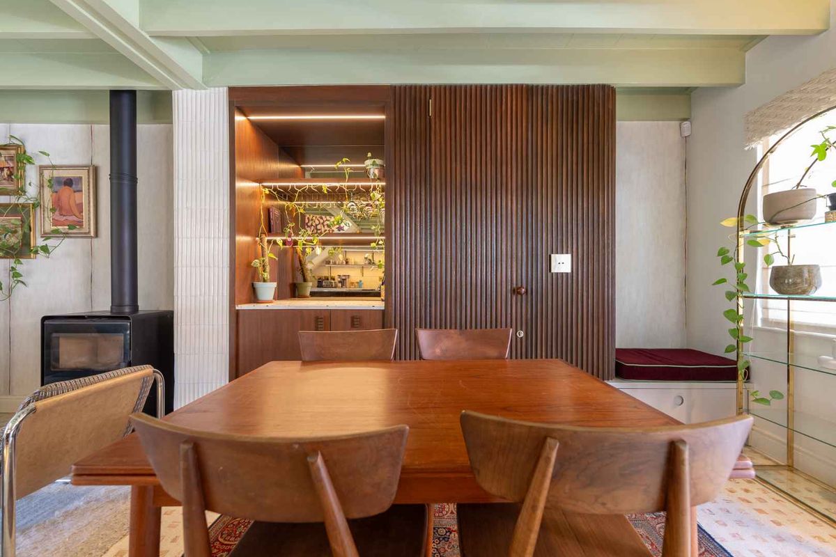 2 Bedroom Townhouse - Photo 5