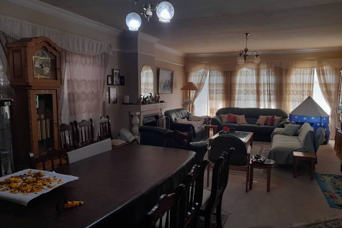 Beautiful House Hage Heights Swakopmund - Photo 5