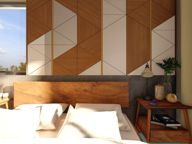 Two-bedroom apartment near the sea - Photo 4