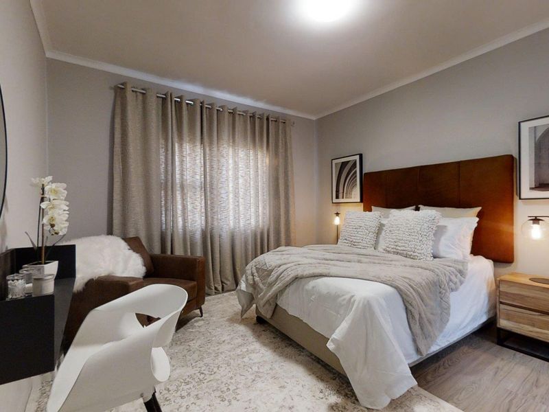 New 3 Bedroom, 2 Bathroom homes - From R2 067 720 to R2 185 995 - 71% SOLD out! - Photo 1