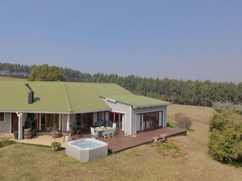 Exceptional Midlands Lifestyle Farm for Sale, Howick Rural - Photo 4