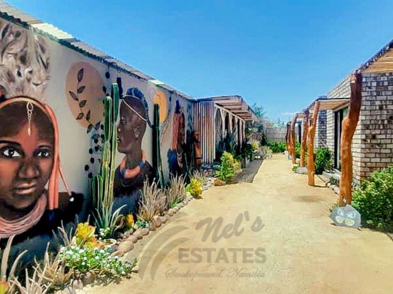 Guesthouse For Sale in Uis - Photo 10