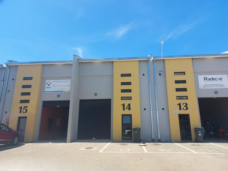 For Sale - Prosperita - Warehouse - Photo 3