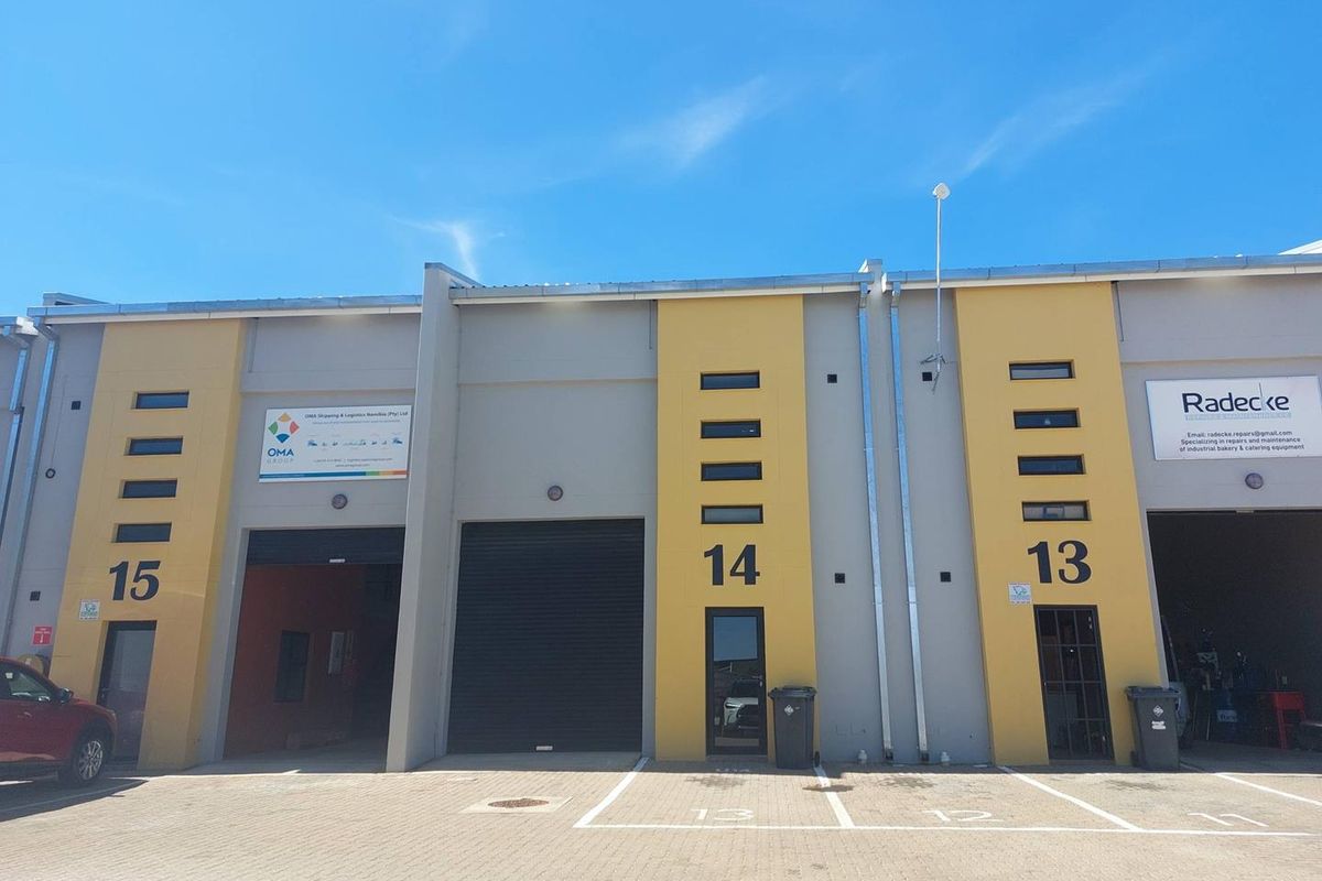 For Sale - Prosperita - Warehouse - Photo 3