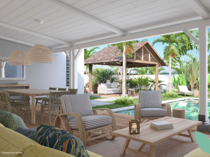 Beautiful 3-bedroom en-suite villa - Photo 2