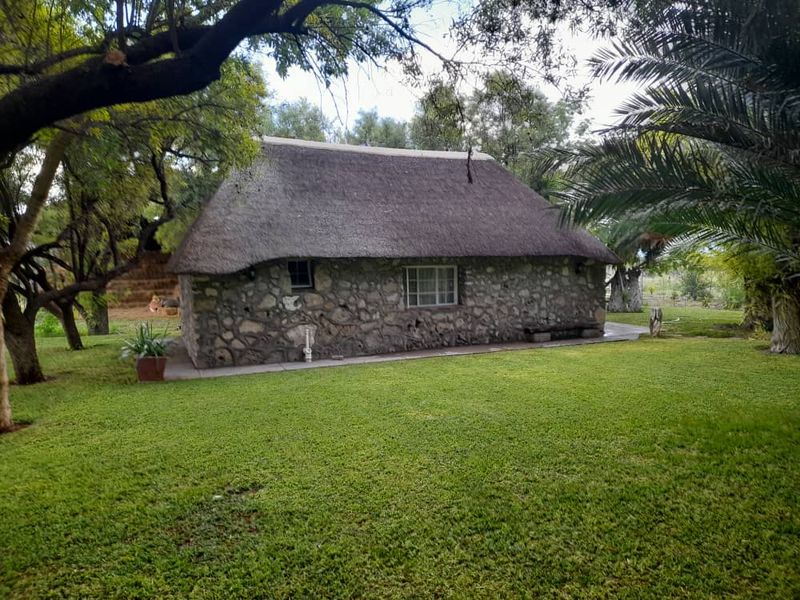 "Exceptional Farm for sale: Livestock, game & Luxury Living Combined - Photo 8