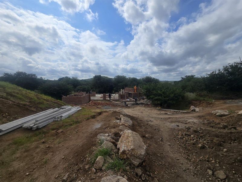 Brand-New Luxury Bushveld Home – Move-In Ready by End August! - Photo 10