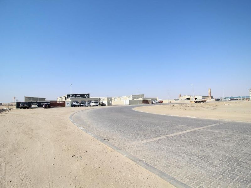 Vacant industrial land for sale in Swakopmund - Photo 4