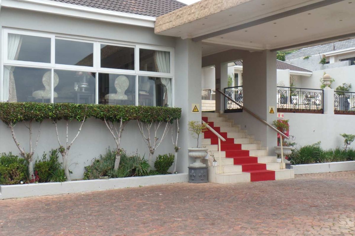 Guesthouse in Groenkloof offering amazing views - Photo 5