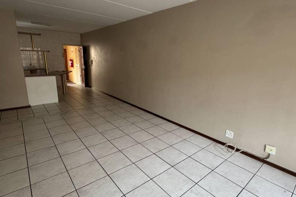 Two Bedroom Townhouse For Sale - Photo 2