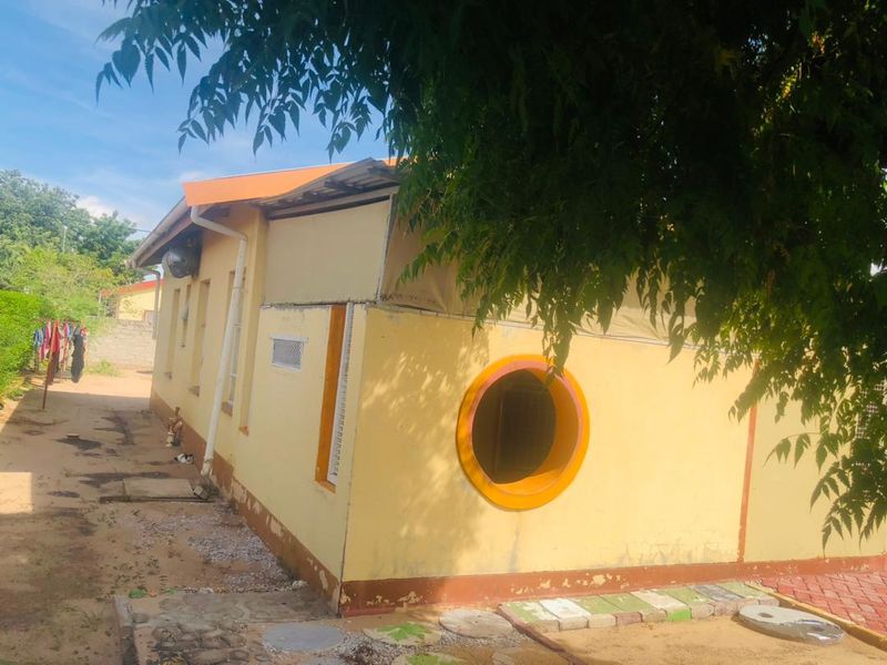 🏡FREESTANDING HOUSE FOR SALE - ONGWEDIVA, HANOVER - Photo 6