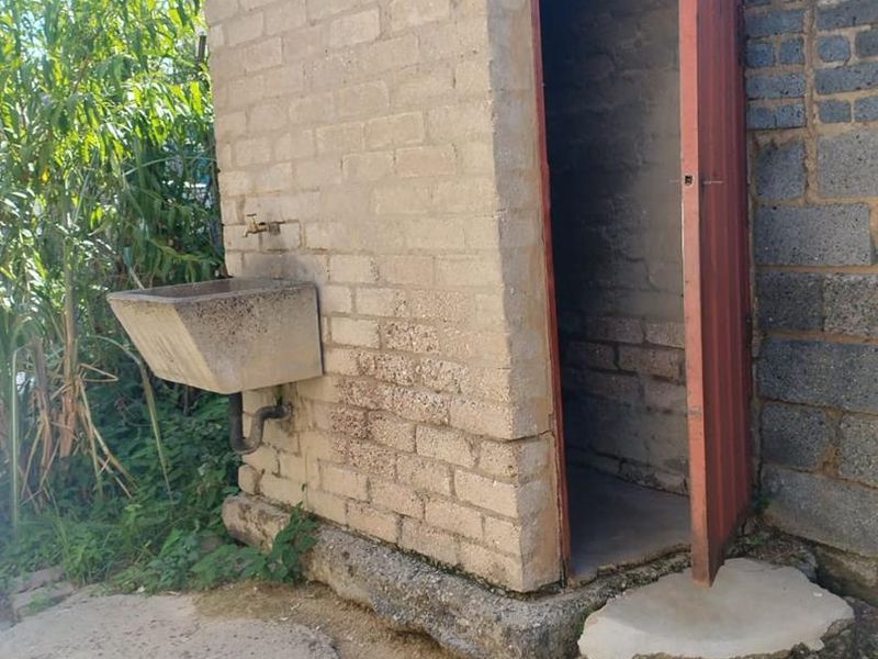 2 Bedroom House In Phomolong - Photo 6