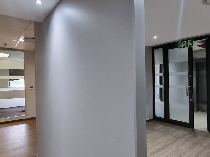 1 295m2 Louwlardia Centurion Office To Let - Photo 3