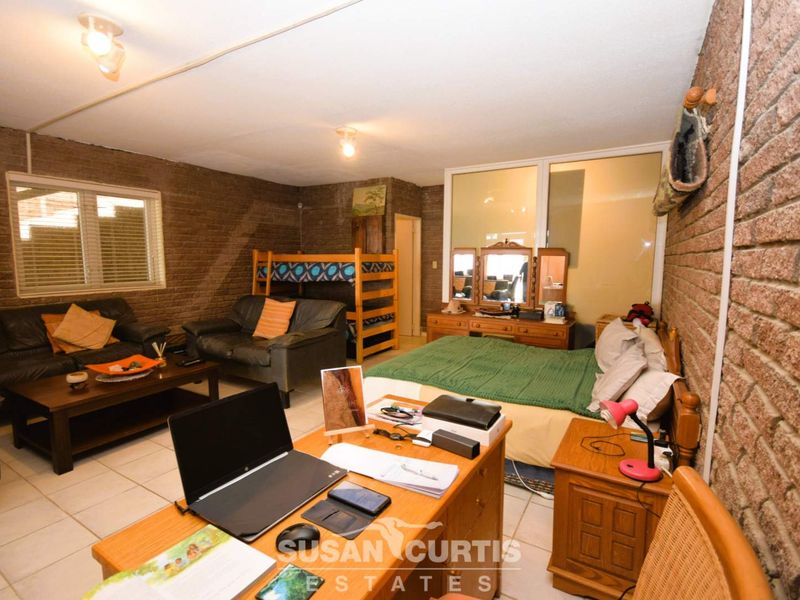 Lovely duplex  family townhouse with flat for sale on the North Dune! - Photo 8