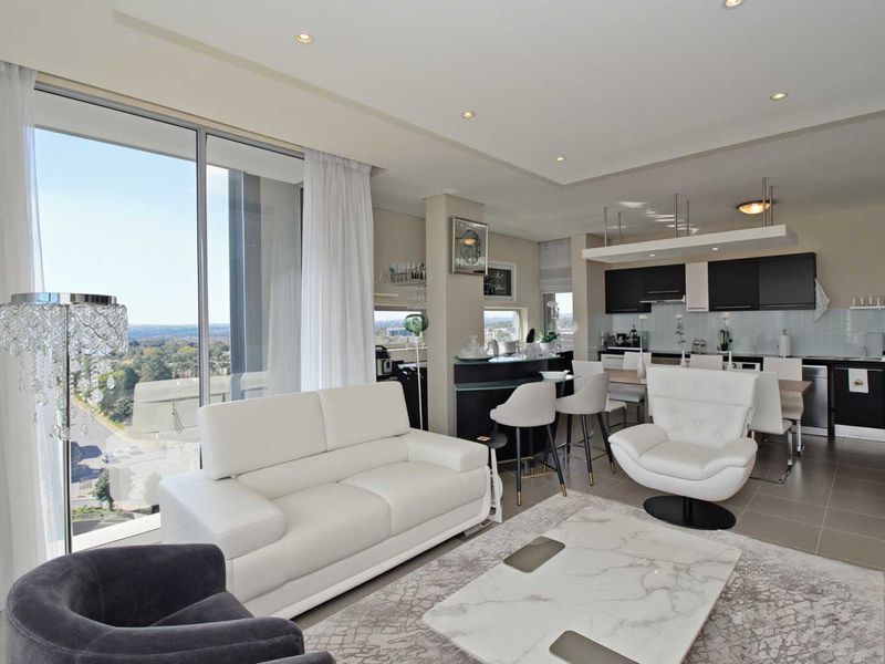 Elite address: Sun filled Secure, Sophisticated Luxury living and a 24hr concierge - Photo 3