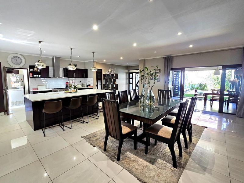 Immaculate 4-Bed Home with Pool & Office, Move-In Ready - Photo 8