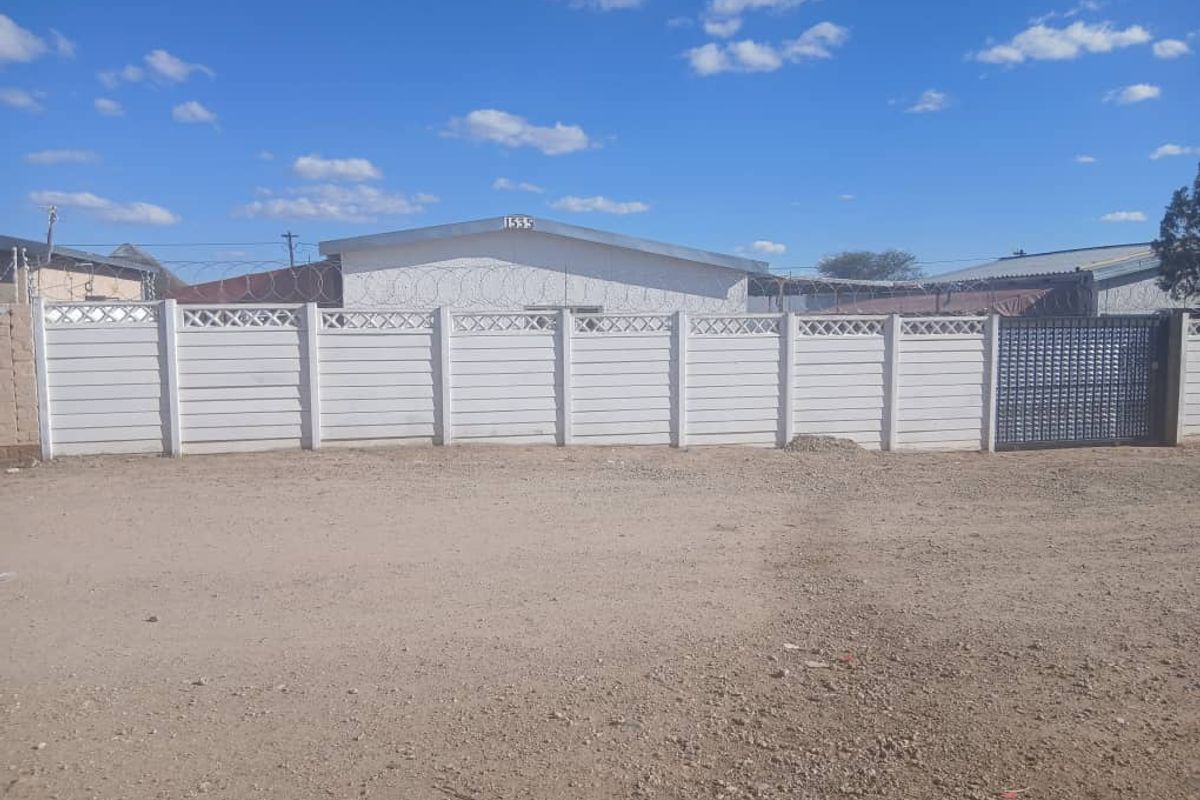 2x Bedrooms House For Sale in Okahandja - Photo 2