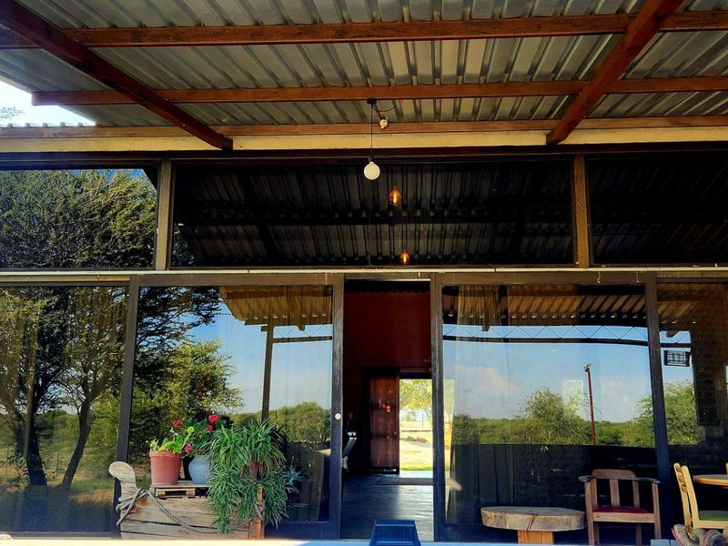 113.96Ha Smallholding for sale at Ozombanda Agri Estate! Escape back to Nature! - Photo 2